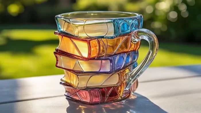 BookHaven Mug product preview