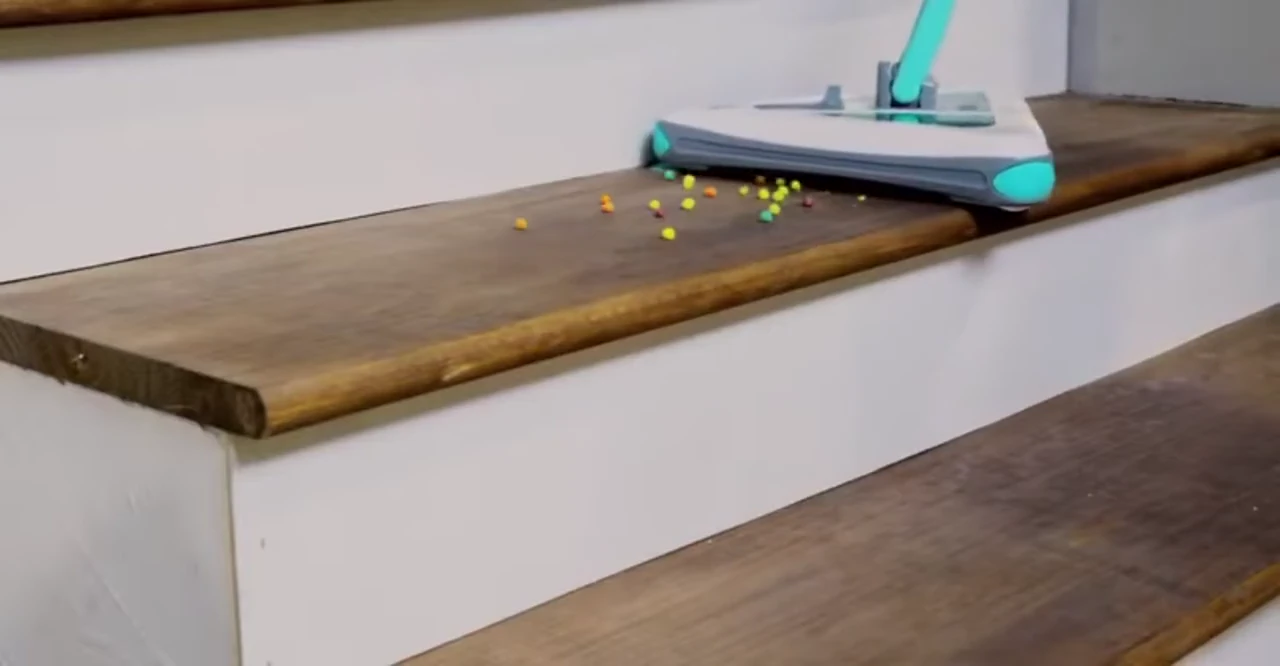 Zippi Sweeper product preview