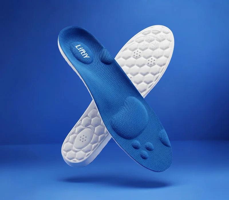 Liftly shown on its official product page