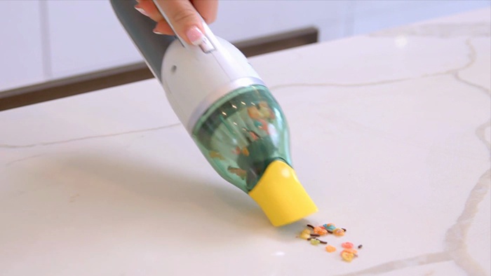 HorsePower Duck Vac product preview