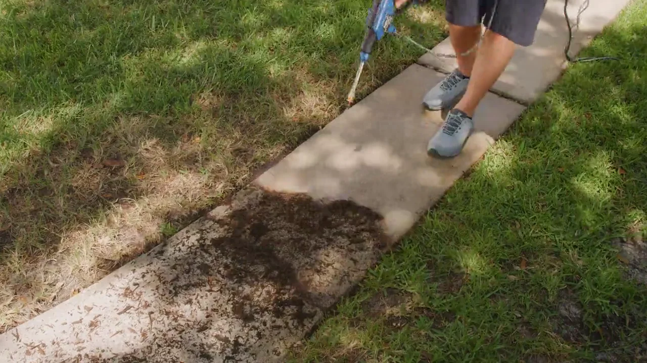 HydroX5 Power Washer product preview