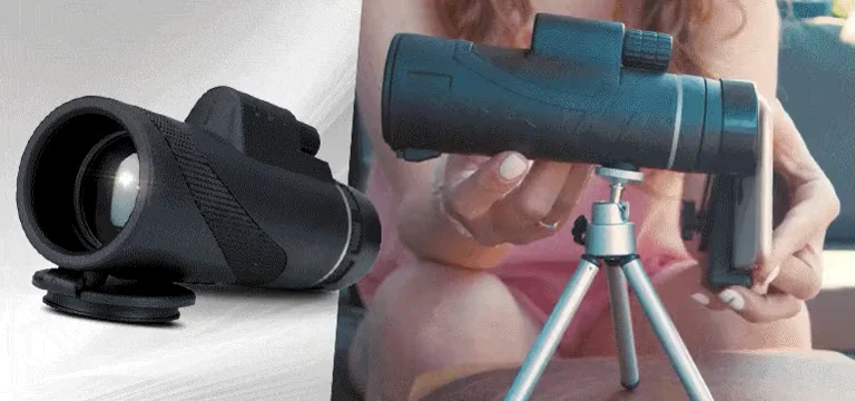 Starscope product preview