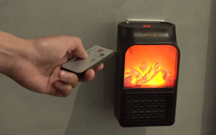 Ultra Wave Heater product preview